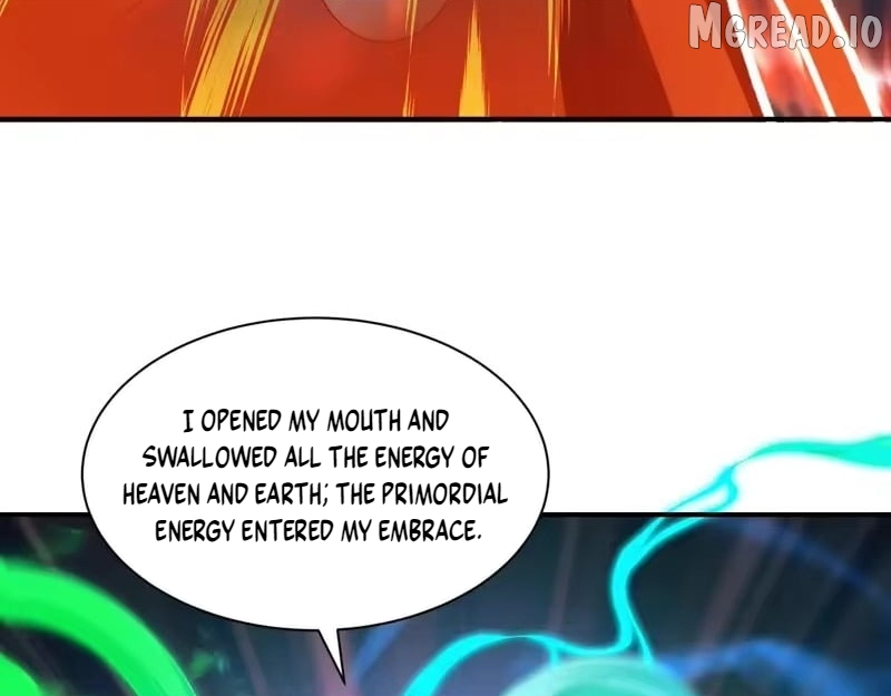 Era of the Haunted Chapter 589  - page 85